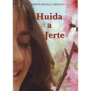 Huida a Jerte - Martín Ortega Carcelén.